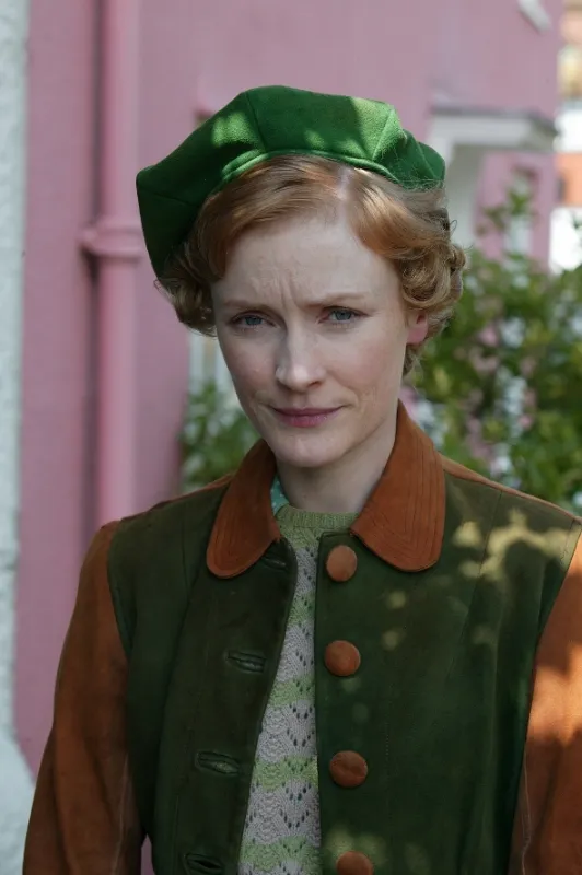Slečna Marplová (Agatha Christie’s Marple), 2004 - fotogaléria