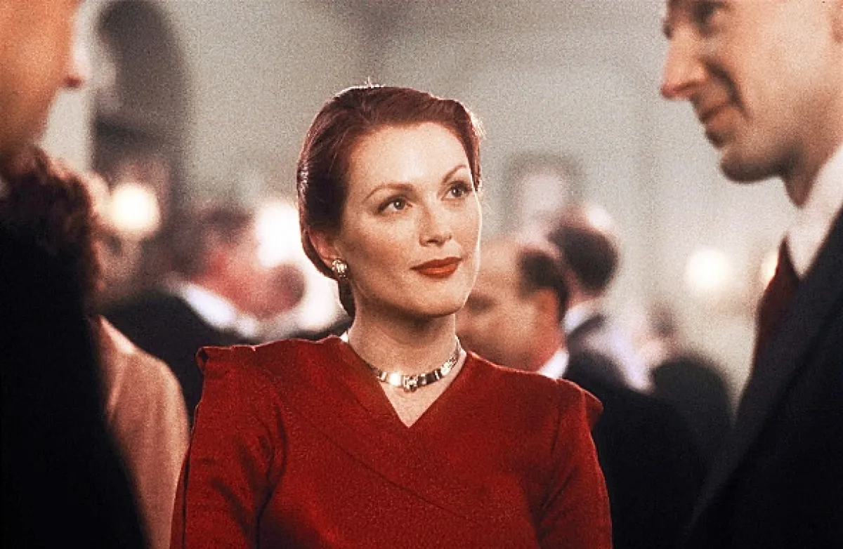 Hranice lásky (The End of the Affair), 1999 - fotogaléria