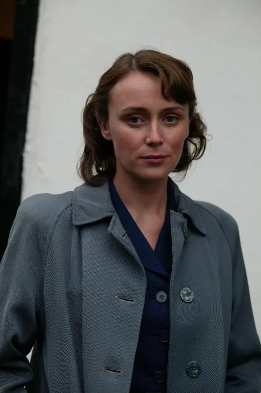 Slečna Marplová (Agatha Christie’s Marple), 2004 - fotogaléria
