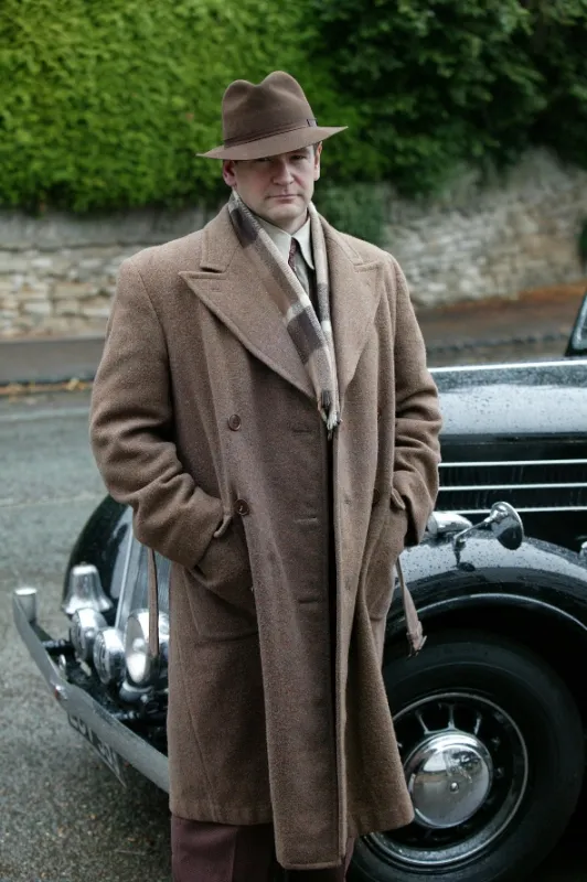 Slečna Marplová (Agatha Christie’s Marple), 2004 - fotogaléria