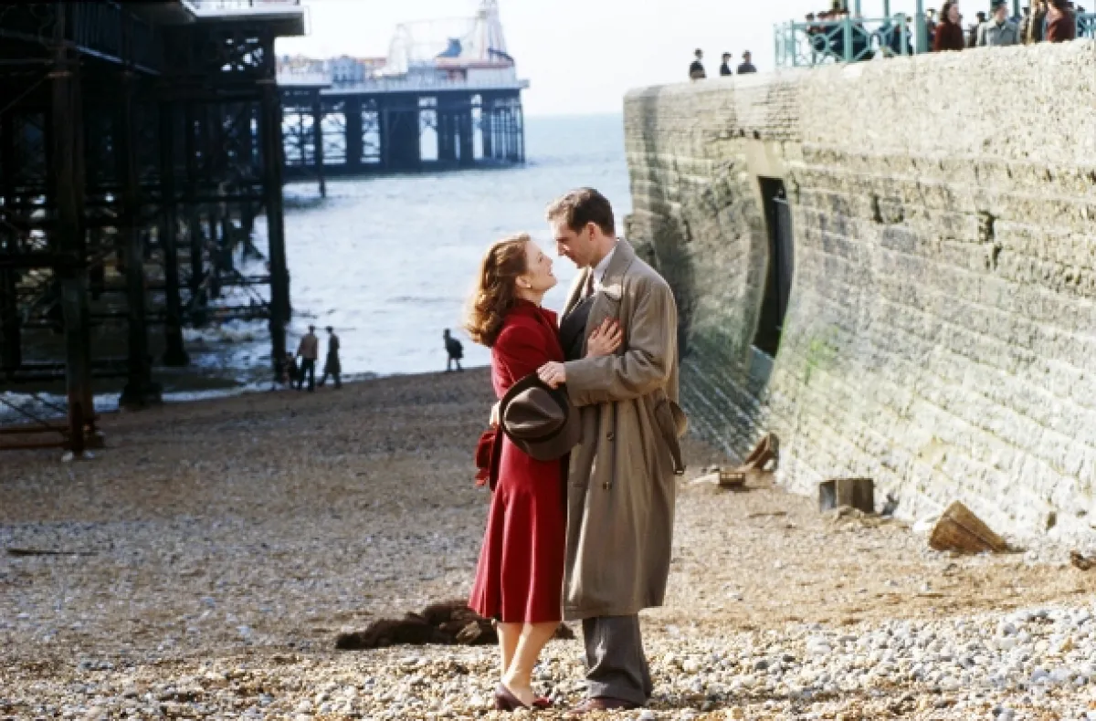 Hranice lásky (The End of the Affair), 1999 - fotogaléria