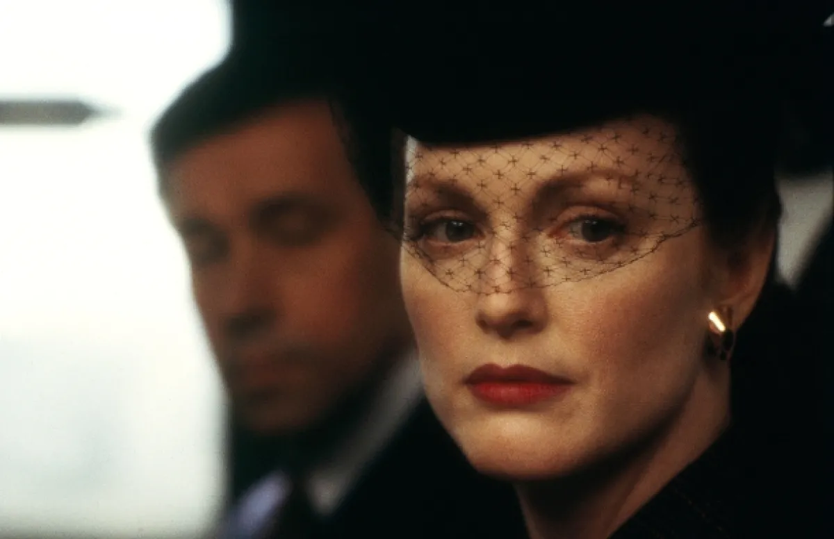 Hranice lásky (The End of the Affair), 1999 - fotogaléria