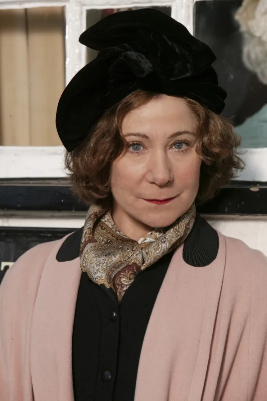 Slečna Marplová (Agatha Christie’s Marple), 2004 - fotogaléria