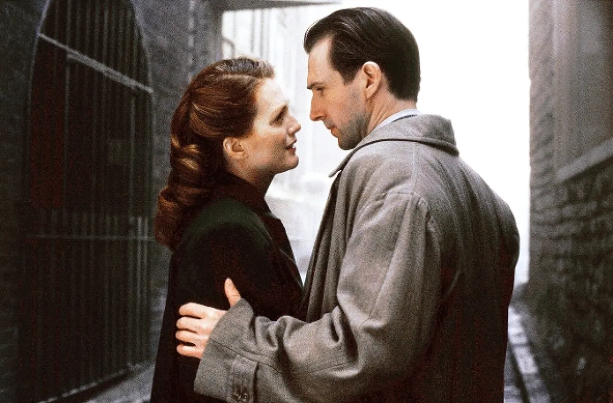 Hranice lásky (The End of the Affair), 1999 - fotogaléria