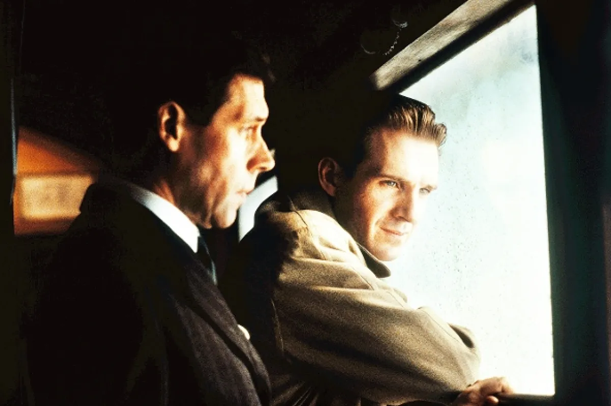 Hranice lásky (The End of the Affair), 1999 - fotogaléria