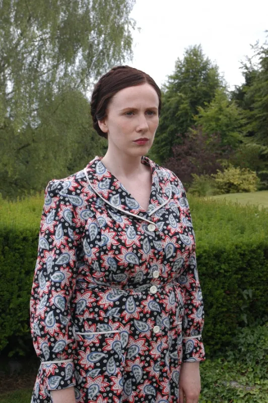 Slečna Marplová (Agatha Christie’s Marple), 2004 - fotogaléria