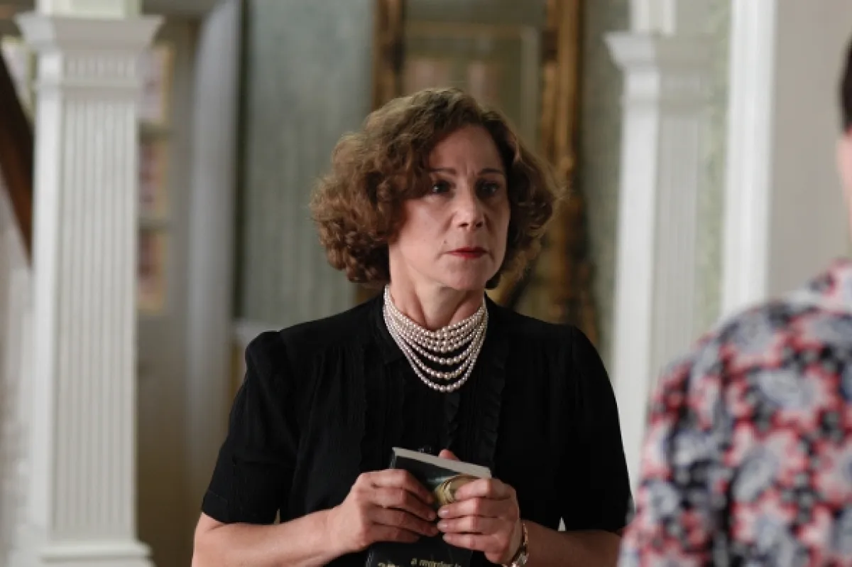 Slečna Marplová (Agatha Christie’s Marple), 2004 - fotogaléria