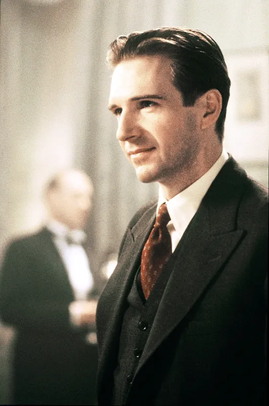 Hranice lásky (The End of the Affair), 1999 - fotogaléria