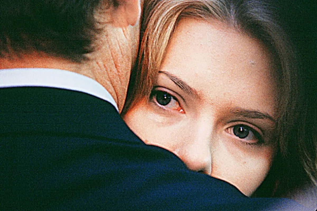 Stratené v preklade, 2003 - fotogaléria