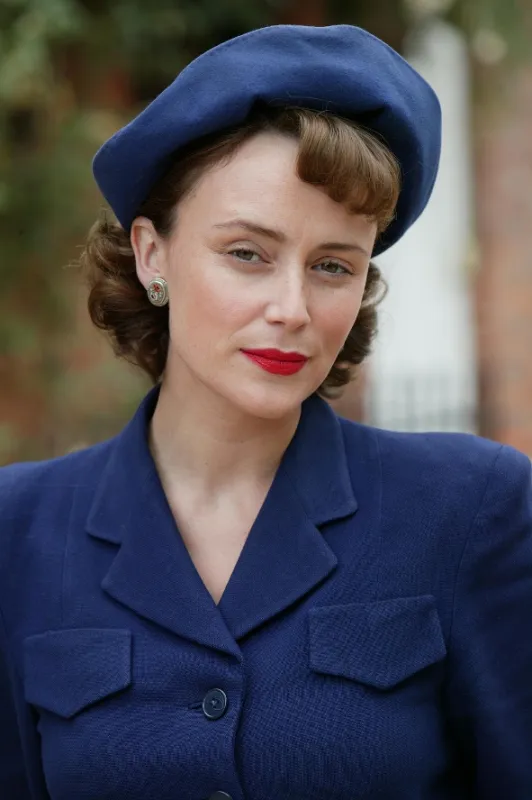 Slečna Marplová (Agatha Christie’s Marple), 2004 - fotogaléria