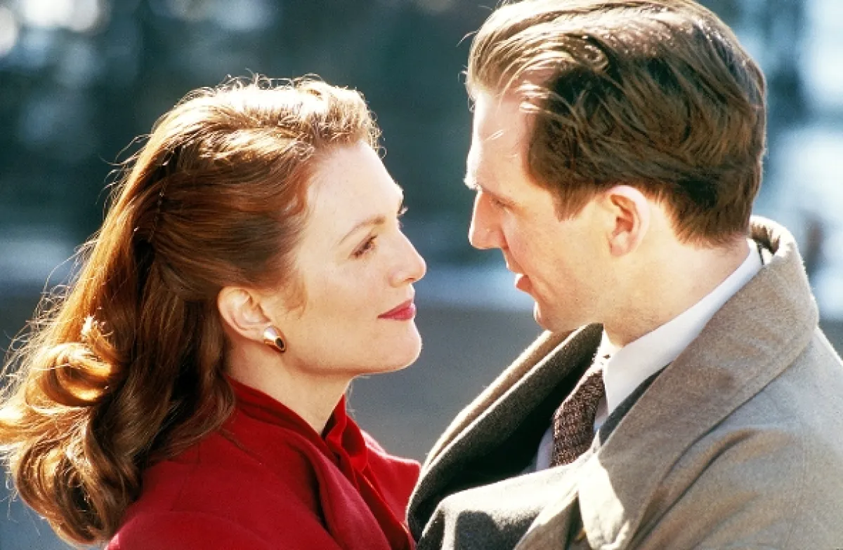 Hranice lásky (The End of the Affair), 1999 - fotogaléria