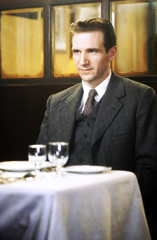 Hranice lásky (The End of the Affair), 1999 - fotogaléria