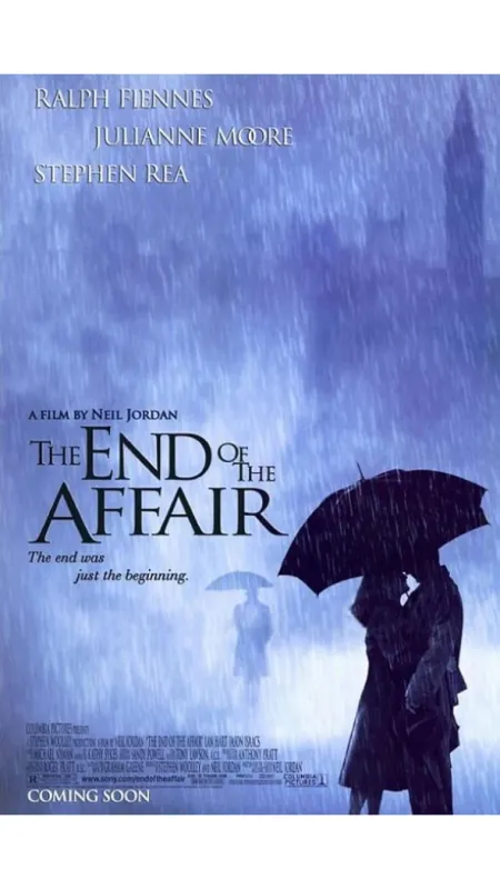 Hranice lásky (The End of the Affair), 1999 - fotogaléria