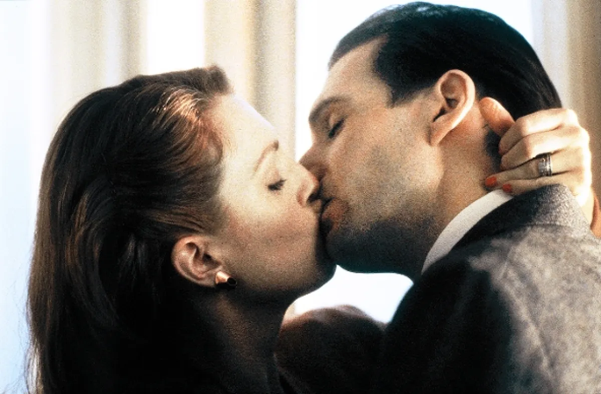 Hranice lásky (The End of the Affair), 1999 - fotogaléria