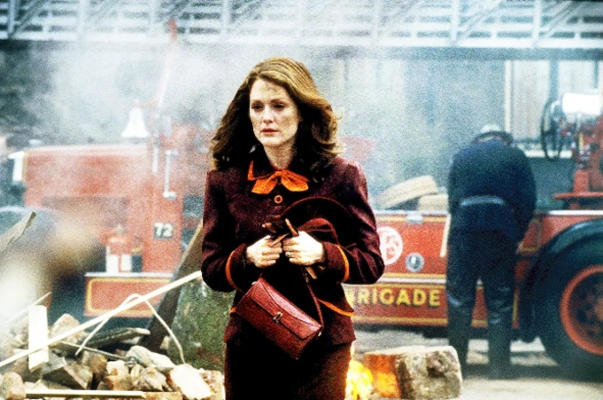 Hranice lásky (The End of the Affair), 1999 - fotogaléria