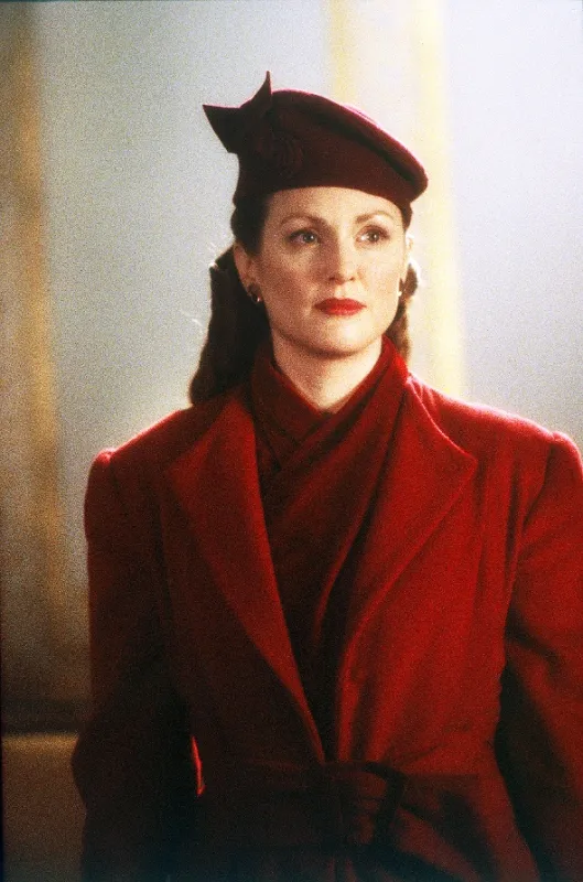 Hranice lásky (The End of the Affair), 1999 - fotogaléria