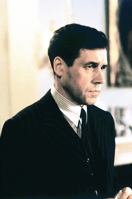 Hranice lásky (The End of the Affair), 1999 - fotogaléria