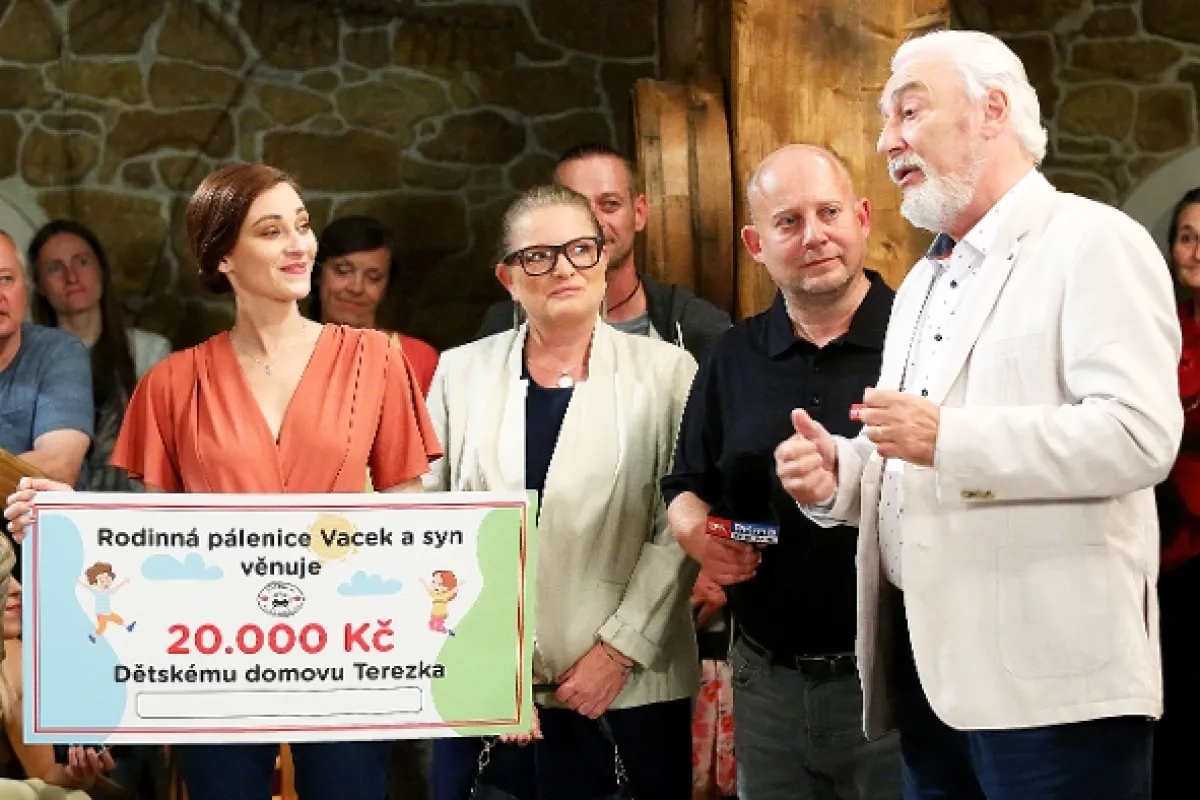 Slunečná, 2020 - fotogaléria