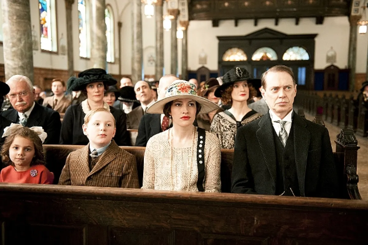 Impérium - Mafie v Atlantic City (Boardwalk Empire III: Bone for Tuna), 2012 - fotogaléria