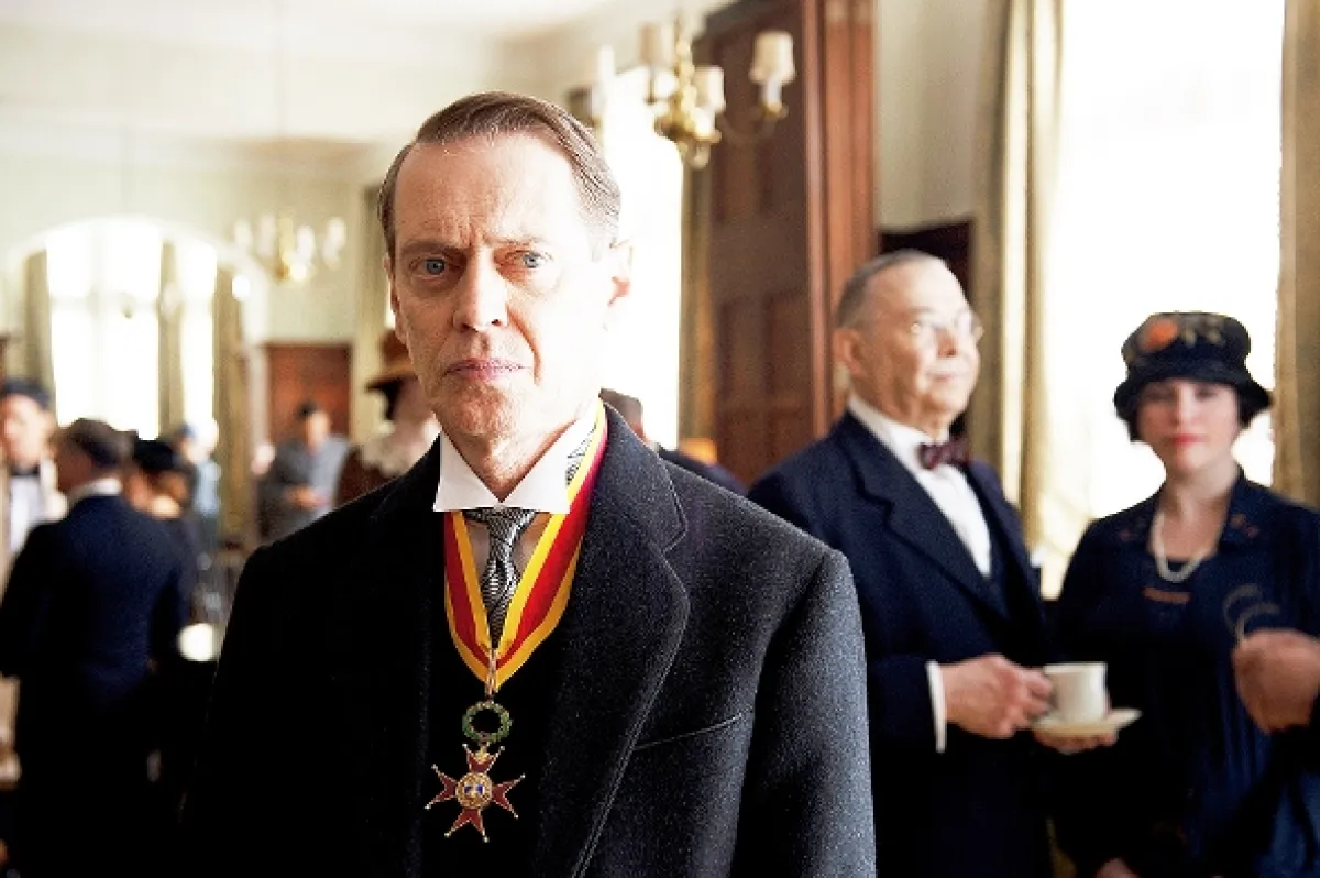Impérium - Mafie v Atlantic City (Boardwalk Empire III: Bone for Tuna), 2012 - fotogaléria