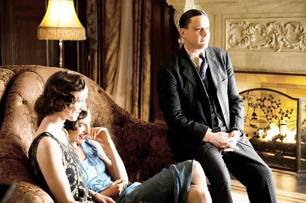 Impérium - Mafie v Atlantic City (Boardwalk Empire III: Bone for Tuna), 2012 - fotogaléria