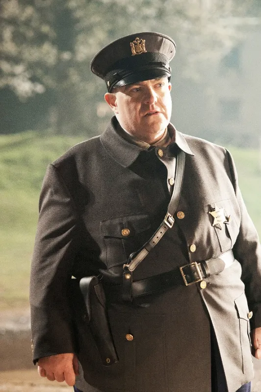 Impérium - Mafie v Atlantic City (Boardwalk Empire III: Bone for Tuna), 2012 - fotogaléria