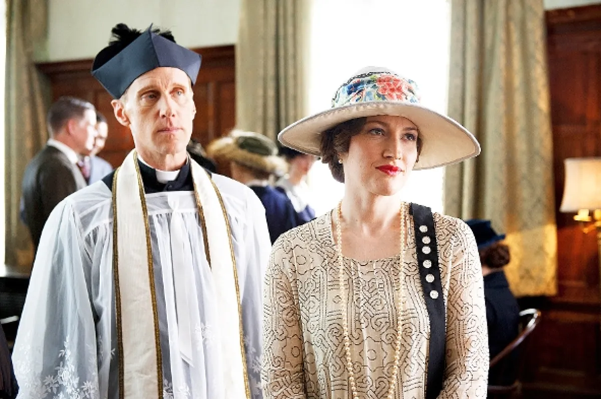 Impérium - Mafie v Atlantic City (Boardwalk Empire III: Bone for Tuna), 2012 - fotogaléria