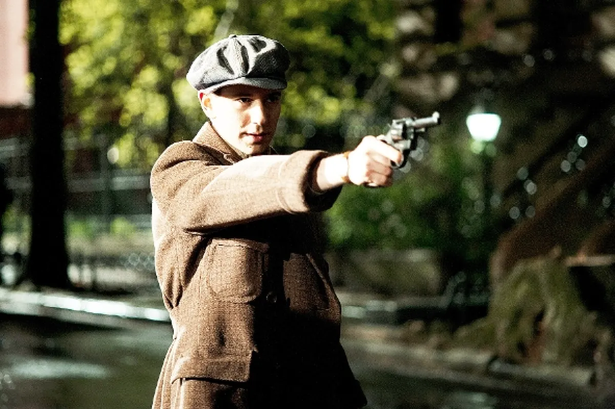 Impérium - Mafie v Atlantic City (Boardwalk Empire III: Bone for Tuna), 2012 - fotogaléria