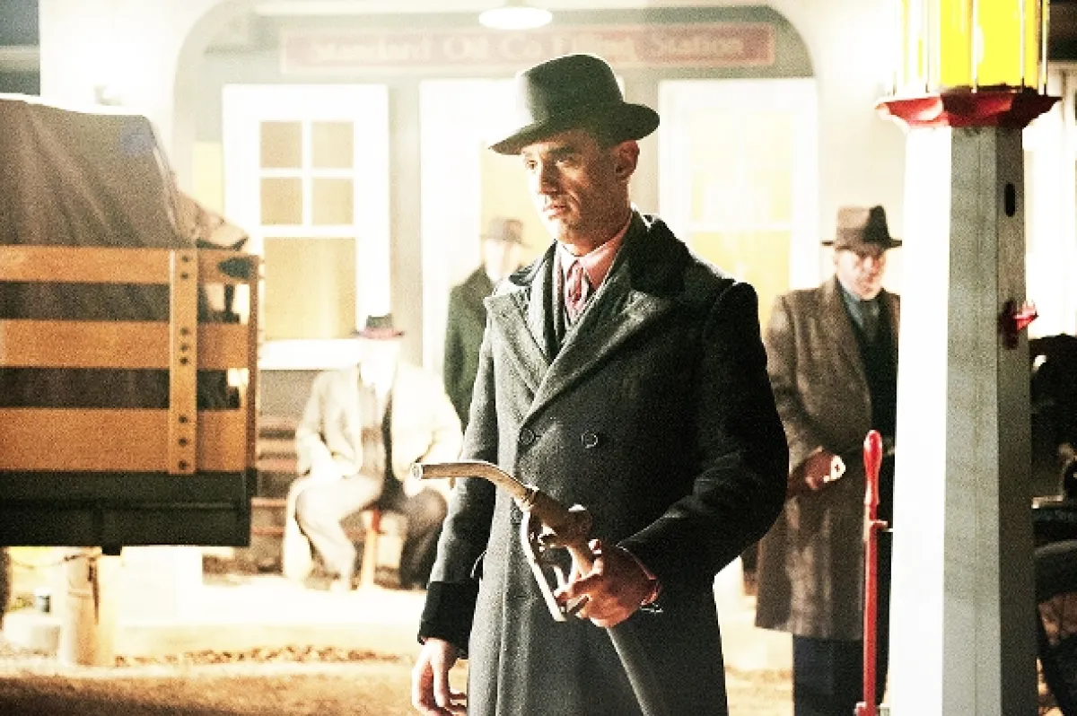 Impérium - Mafie v Atlantic City (Boardwalk Empire III: Bone for Tuna), 2012 - fotogaléria