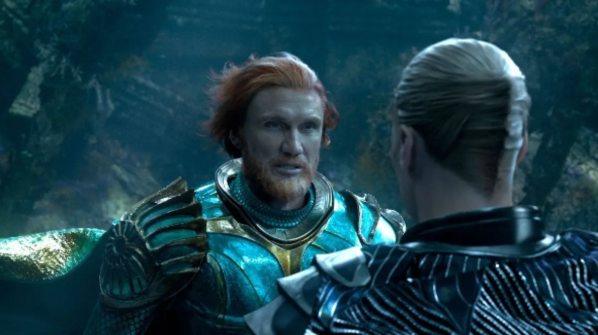Aquaman, 2018 - fotogaléria