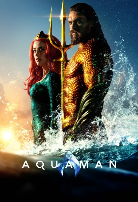 Aquaman, 2018 - fotogaléria