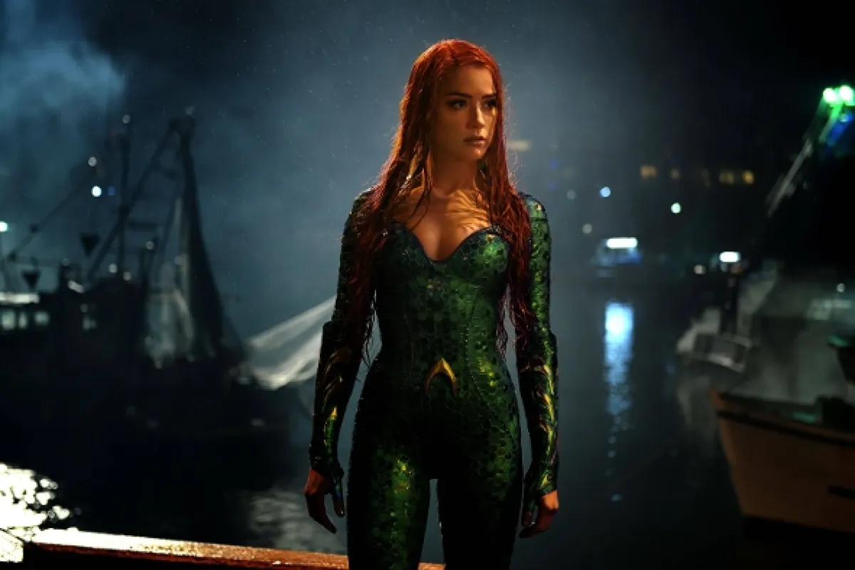 Aquaman, 2018 - fotogaléria