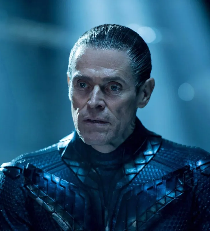 Aquaman, 2018 - fotogaléria