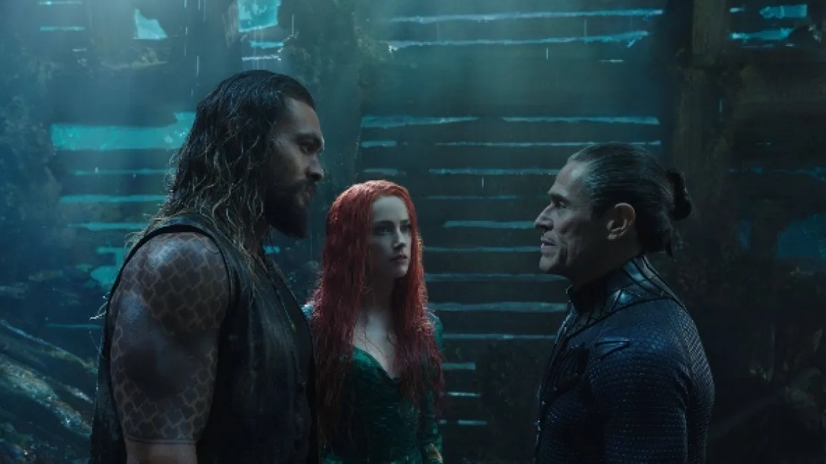 Aquaman, 2018 - fotogaléria