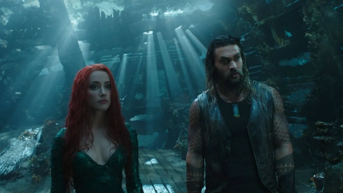 Aquaman, 2018 - fotogaléria