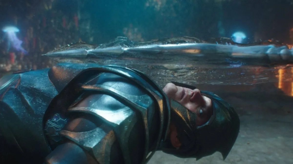 Aquaman, 2018 - fotogaléria