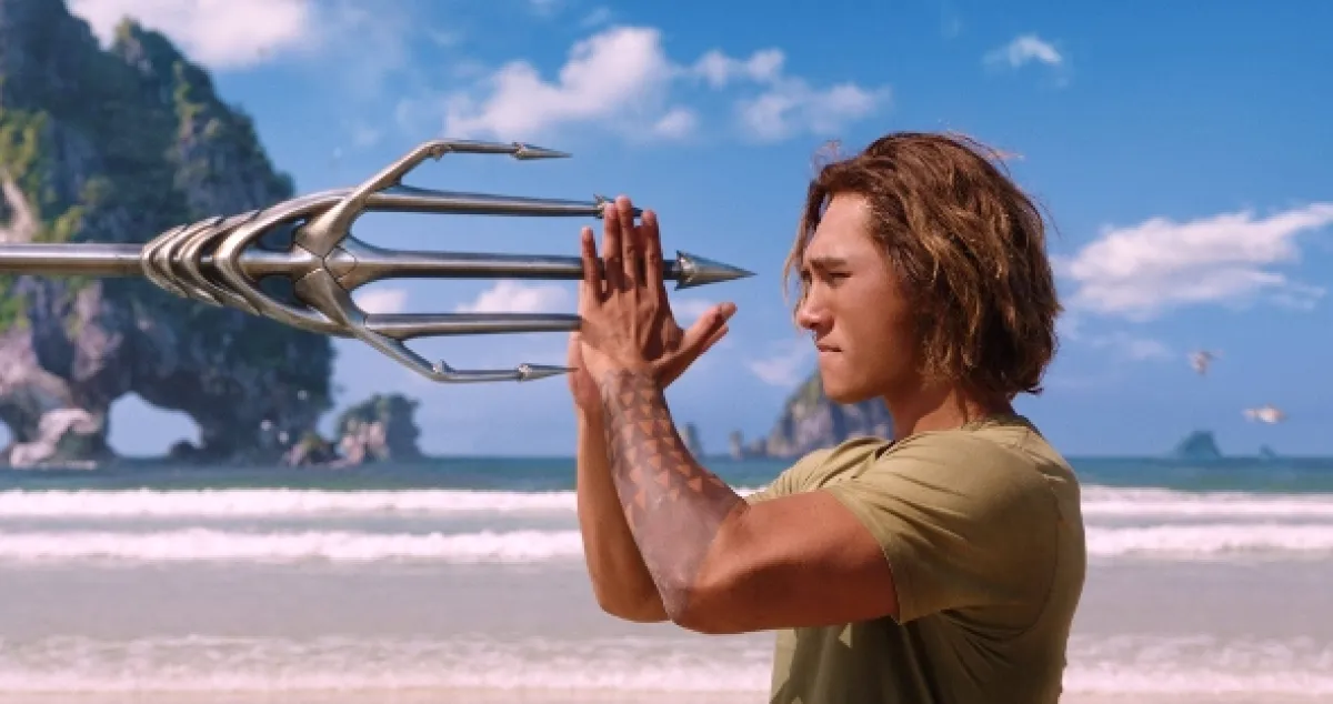 Aquaman, 2018 - fotogaléria