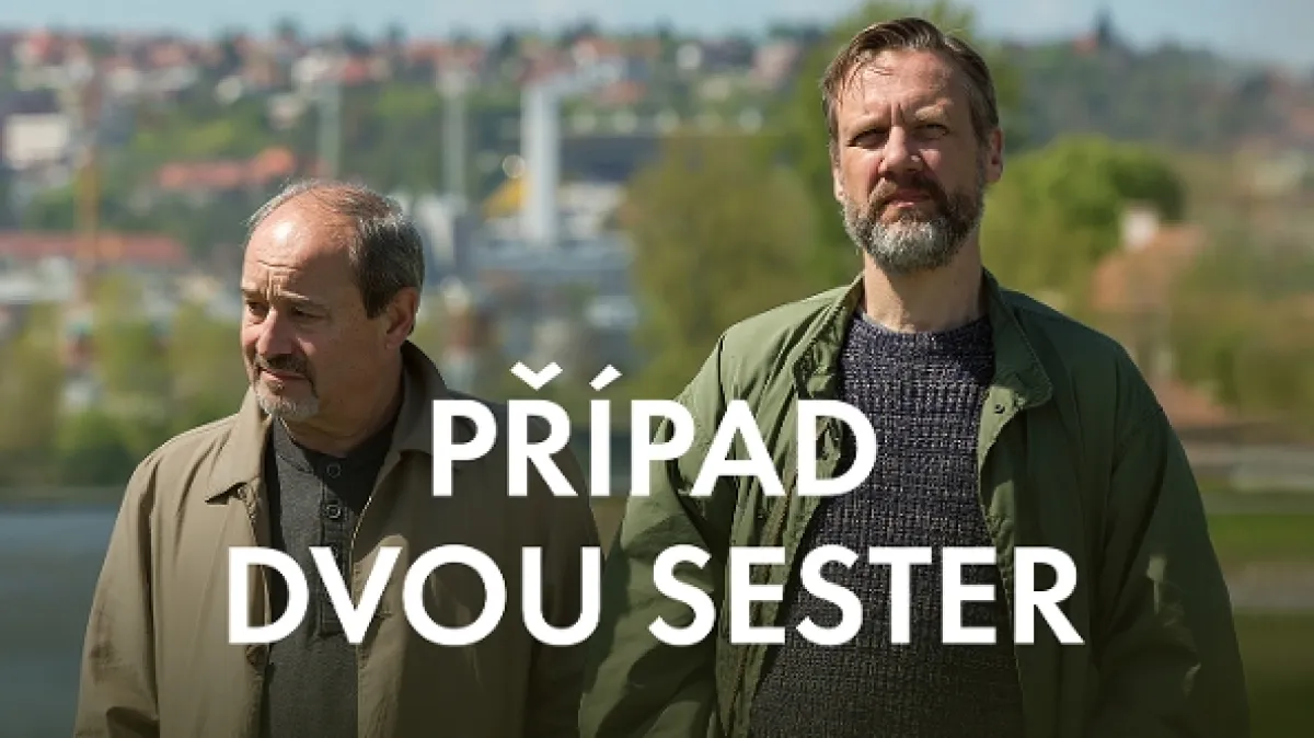 Případ dvou sester, 2019 - fotogaléria