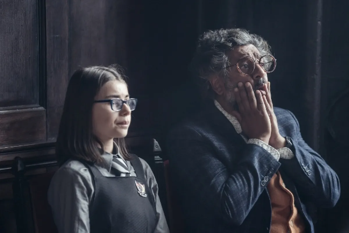 Čarodějky školou povinné, 2019 - fotogaléria