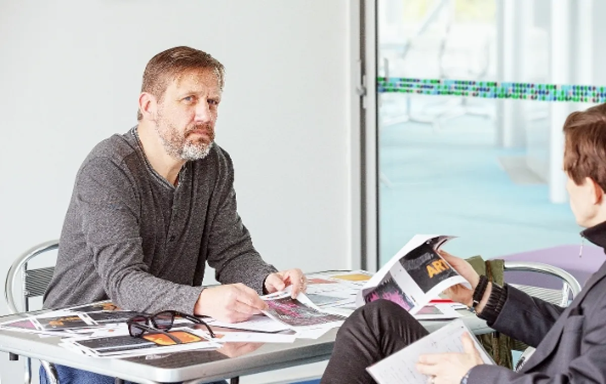 Případ dvou sester, 2019 - fotogaléria