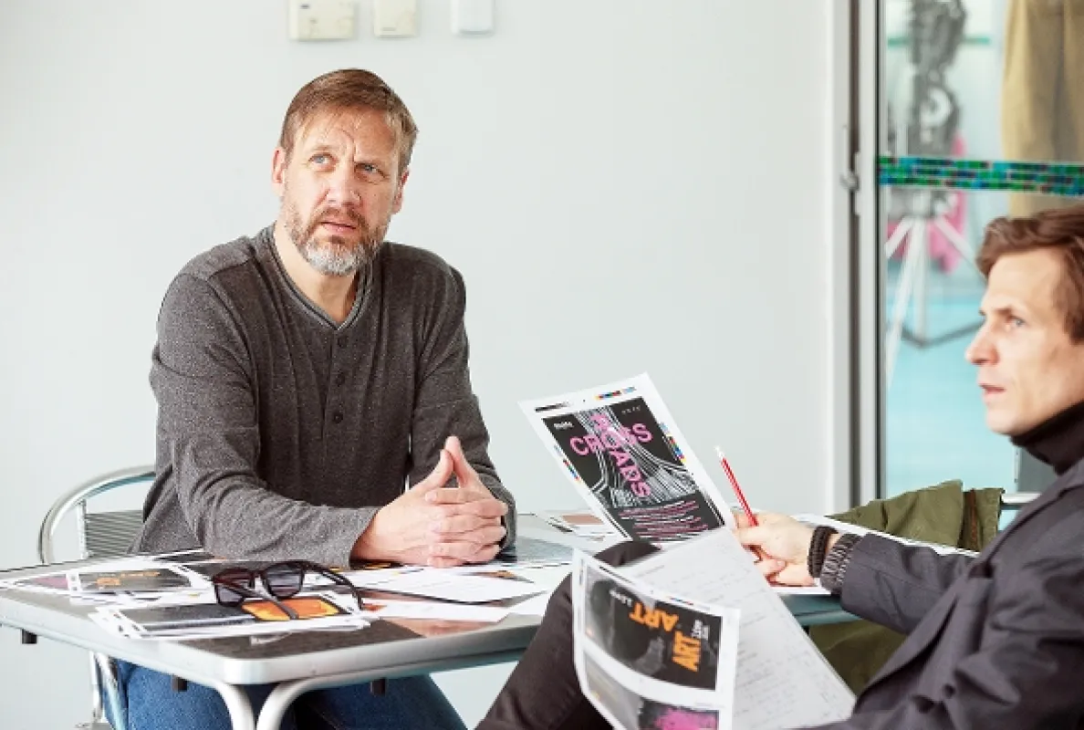 Případ dvou sester, 2019 - fotogaléria
