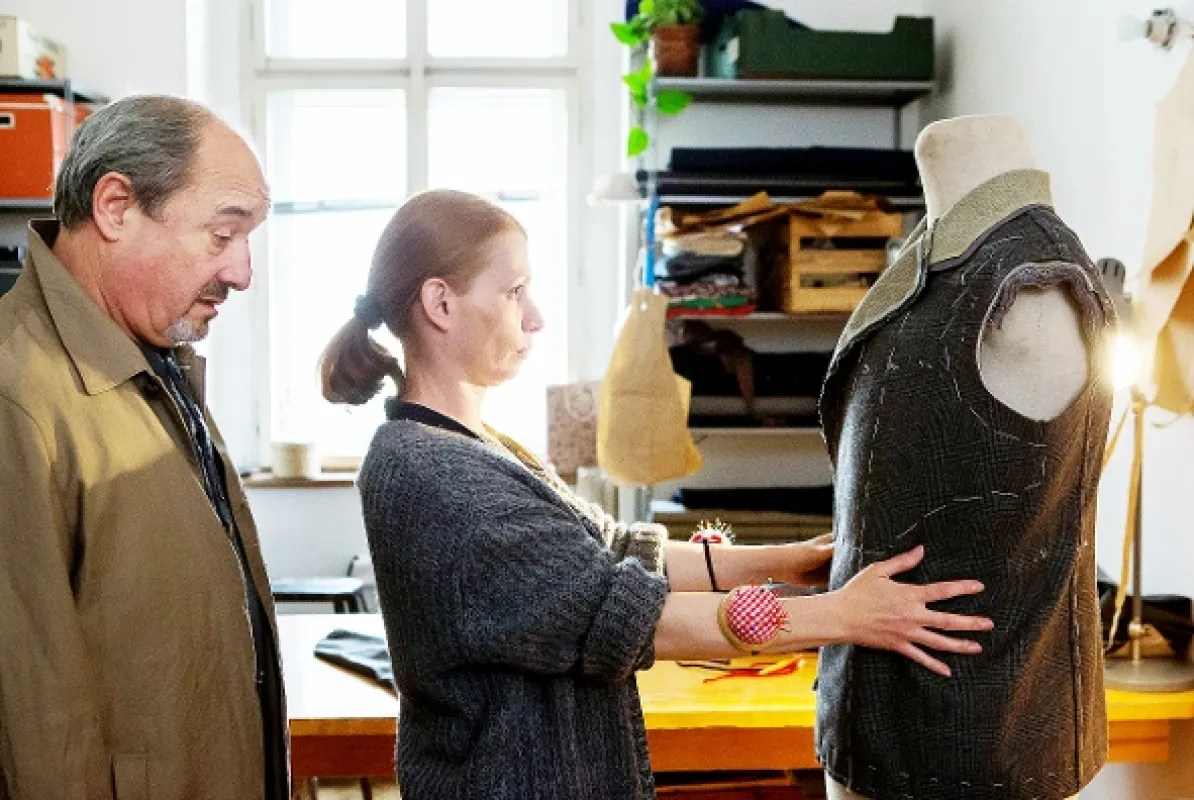 Případ dvou sester, 2019 - fotogaléria