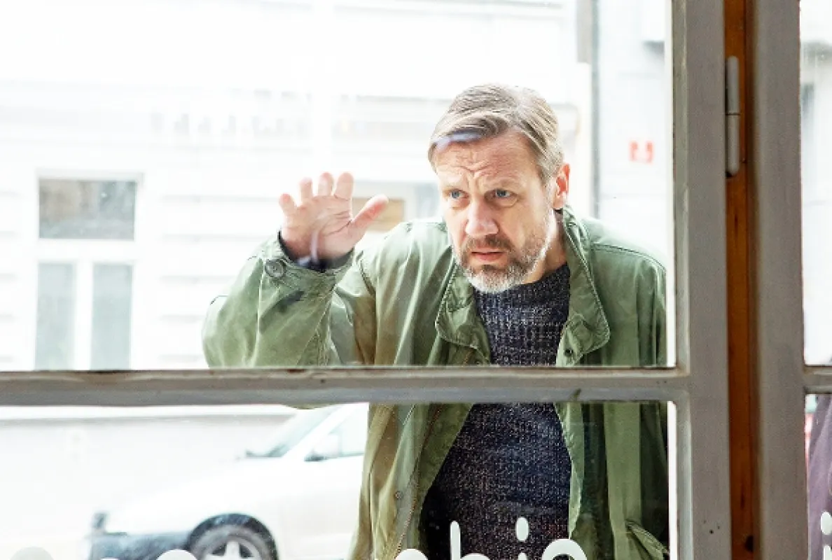 Případ dvou sester, 2019 - fotogaléria