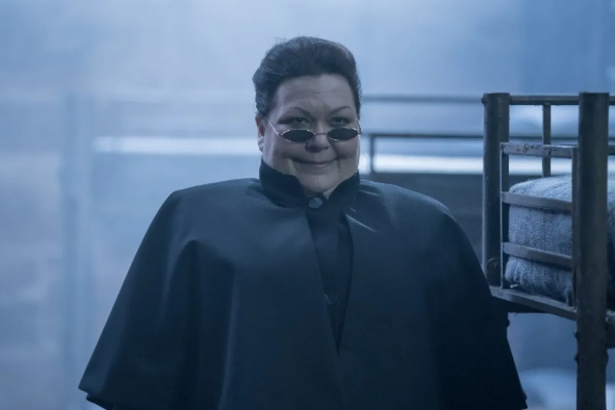 Čarodějky školou povinné, 2019 - fotogaléria