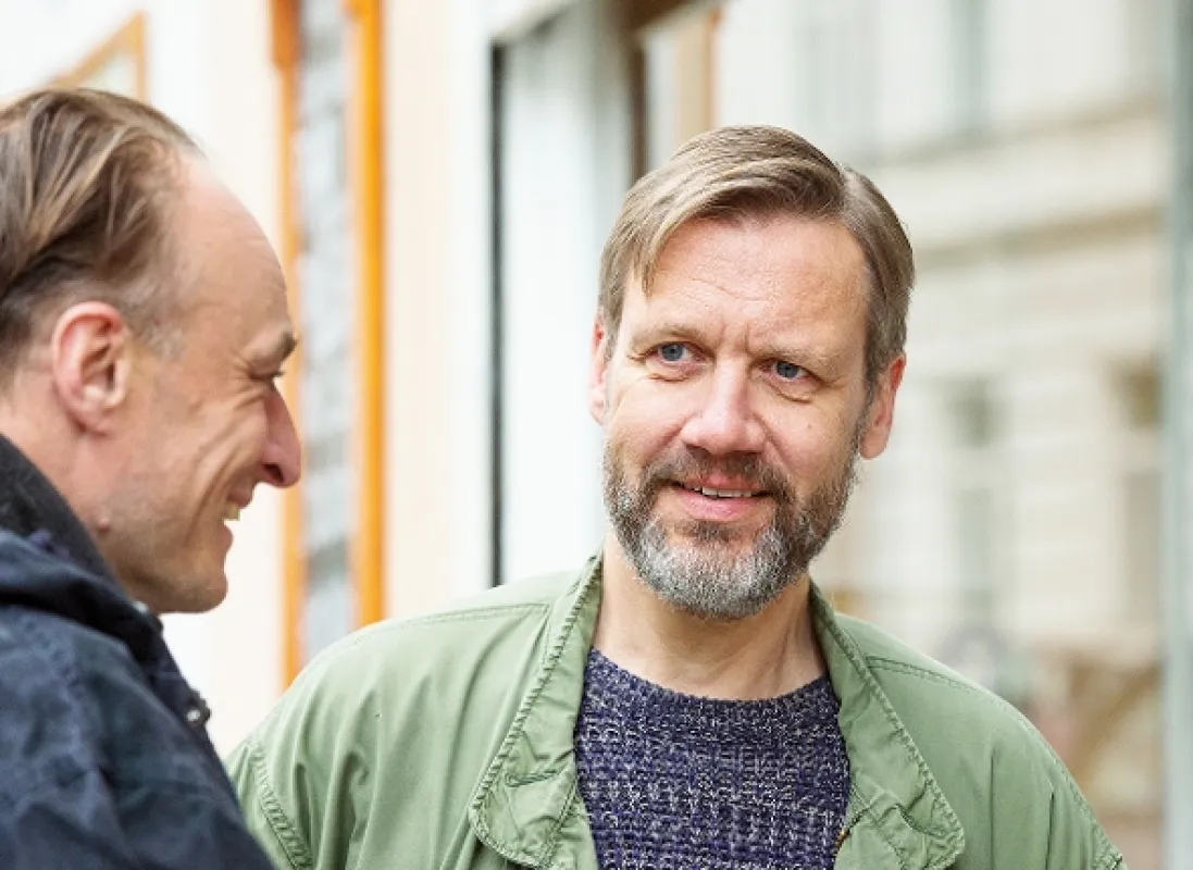 Případ dvou sester, 2019 - fotogaléria