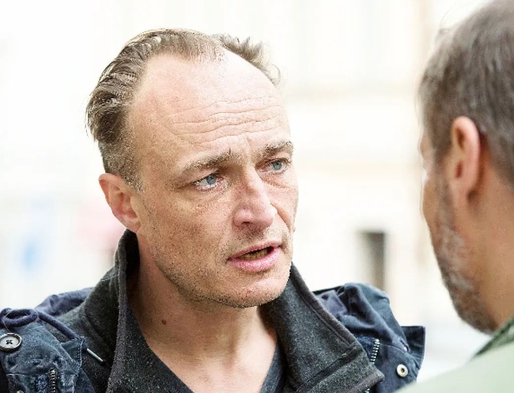 Případ dvou sester, 2019 - fotogaléria