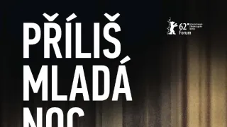 Príliš mladá noc