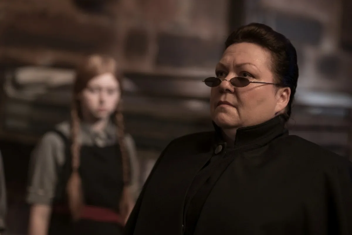 Čarodějky školou povinné, 2019 - fotogaléria