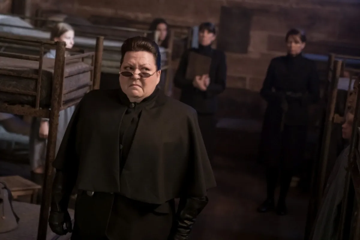 Čarodějky školou povinné, 2019 - fotogaléria