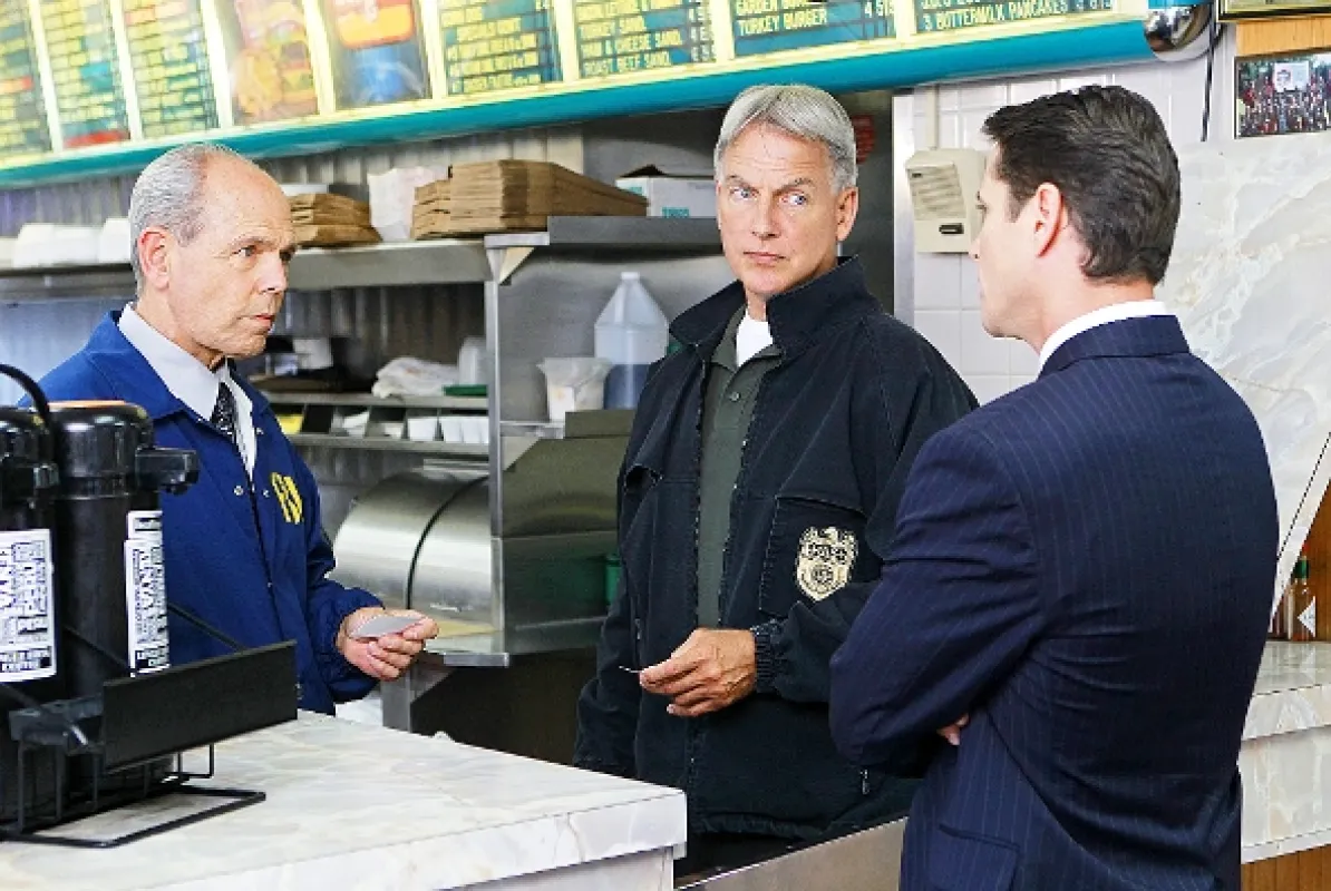 NCIS - Námorný vyšetrovací úrad, 2011 - fotogaléria